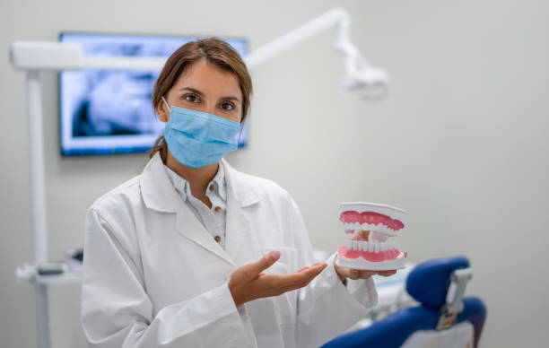 Best Pediatric Emergency Dentist in Alondra Park, CA